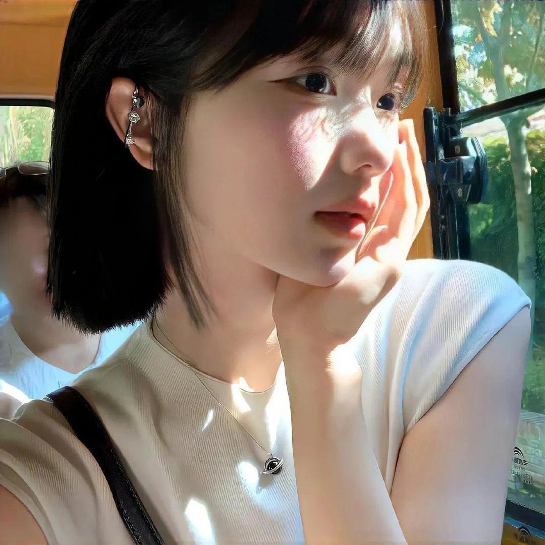 我美之梦