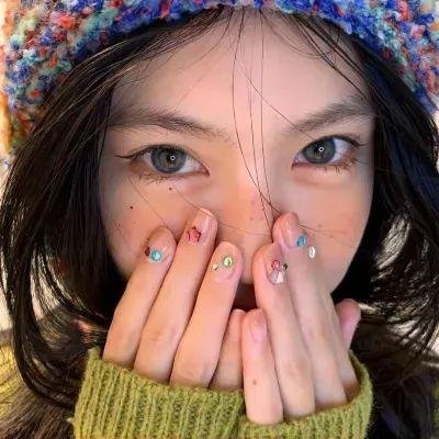 老姑娘